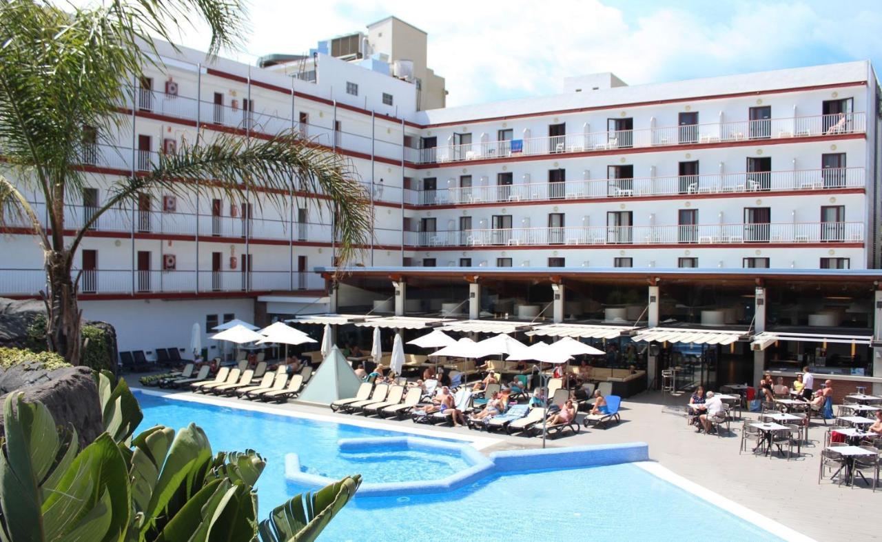 Papi Hotel